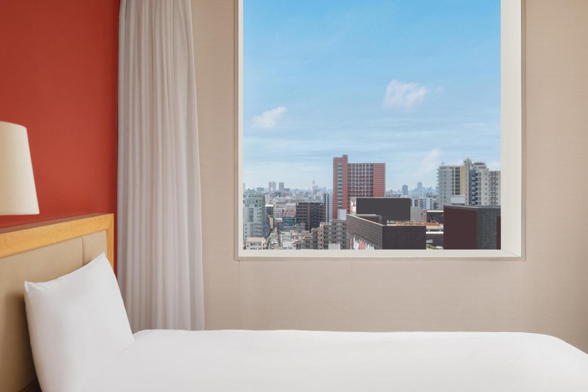The Mark Grand Hotel Saitama Exterior photo