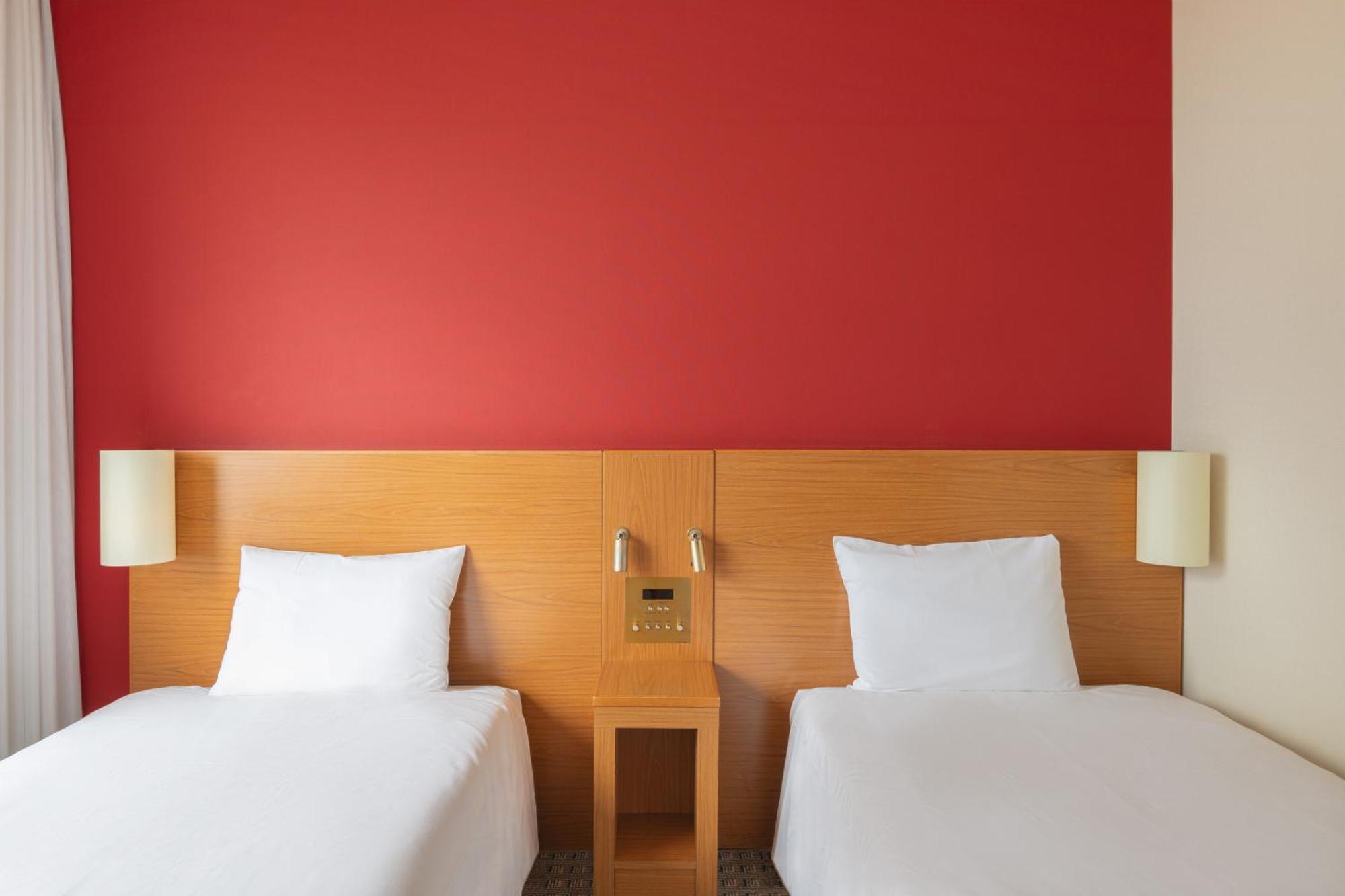 The Mark Grand Hotel Saitama Exterior photo