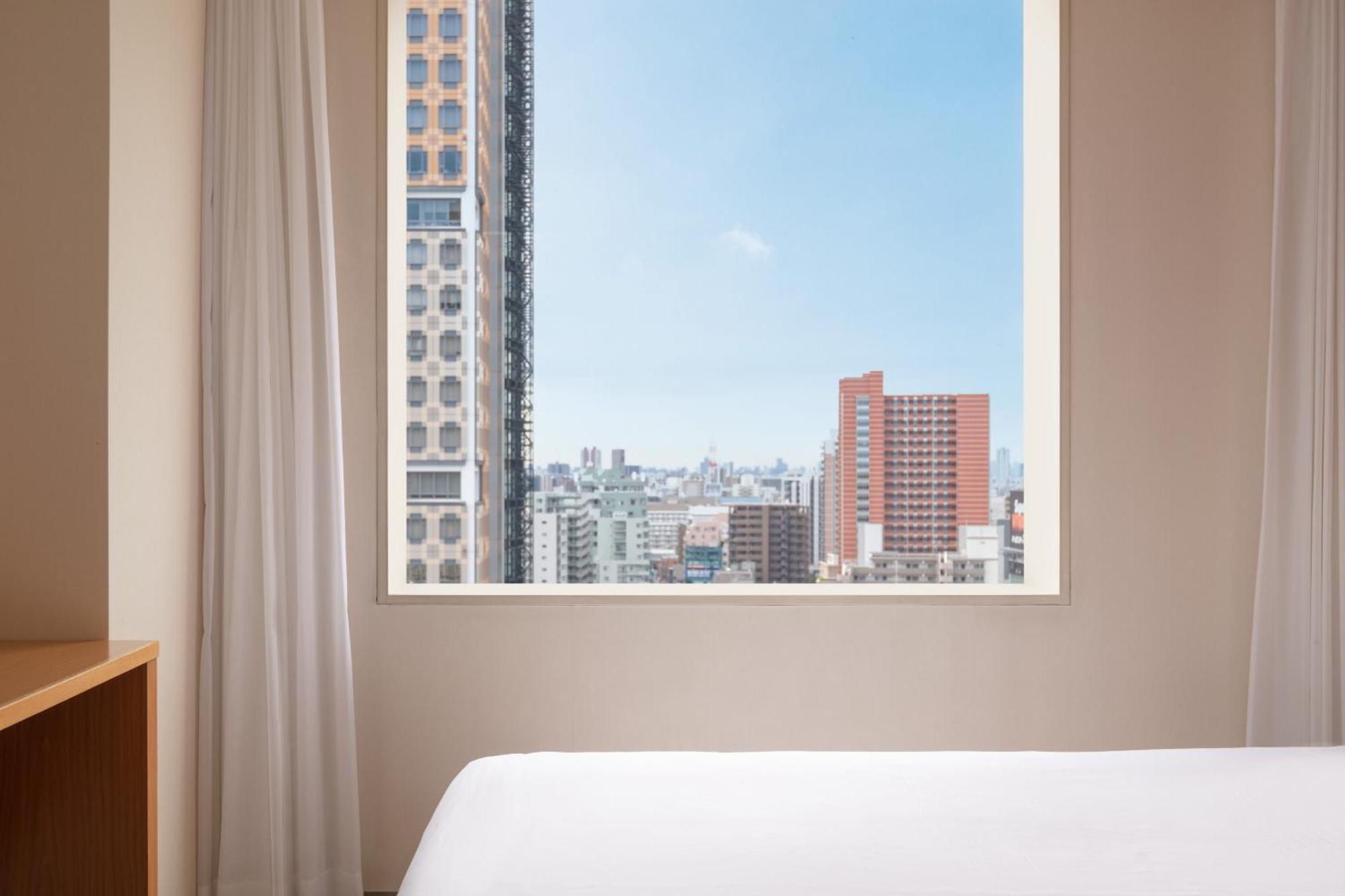 The Mark Grand Hotel Saitama Exterior photo