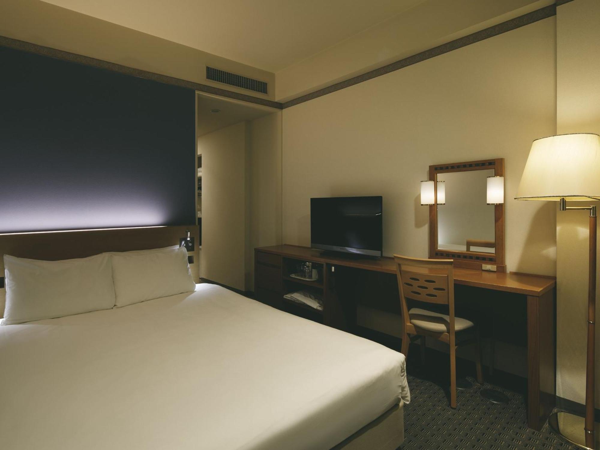 The Mark Grand Hotel Saitama Exterior photo